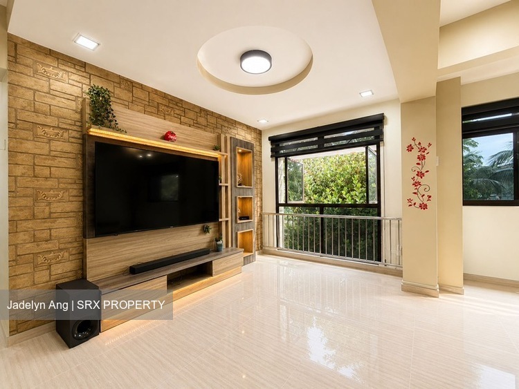 Blk 484B Choa Chu Kang Avenue 5 (Choa Chu Kang), HDB 5 Rooms #557935471